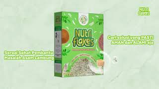 Solusi Aman dan Alami meredakan Asam Lambung (Maag dan GERD)