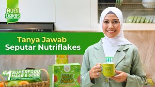 Bagaimana Cara Konsumsi Nutriflakes® Saat Sedang Menjalani Pengobatan?